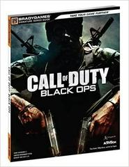 Call of Duty Black Ops [BradyGames] (Strategy Guide)