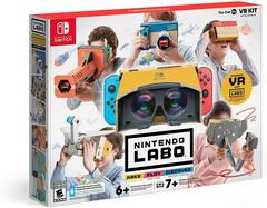 Nintendo Labo Toy-Con 04 VR (Nintendo Switch)