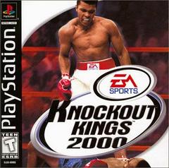 Knockout Kings 2000 Playstation