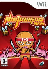 Ninjabread Man (PAL Wii)