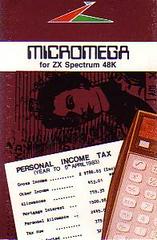 Comp-U-Tax (ZX Spectrum)