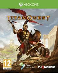 Titan Quest (PAL Xbox One)
