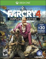Far Cry 4 [Complete Edition] Xbox One