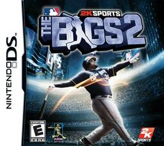 The Bigs 2 (Nintendo DS)