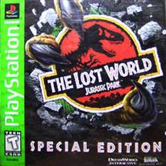 Lost World: Jurassic Park [Special Edition] Playstation