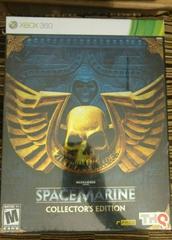 Warhammer 40,000: Space Marine [Collector's Edition] Xbox 360