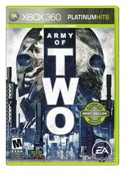 Army of Two [Platinum Hits] Xbox 360