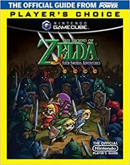 Zelda: Four Swords Adventures Player's Guide [Player's Choice] (Strategy Guide)