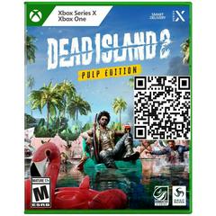 Dead Island 2 [Pulp Edition] Xbox Series X