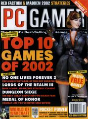 PC Gamer [Issue 091] (PC Gamer Magazine)