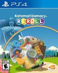 Katamari Damacy Reroll (Playstation 4)