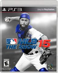 MLB 15: The Show [Canadian] Playstation 3