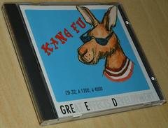 Kang Fu (Amiga CD32)