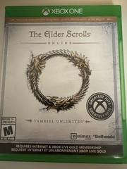 Elder Scrolls Online Tamriel Unlimited [Greatest Hits] Xbox One
