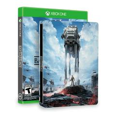 Star Wars Battlefront [Steelbook Edition] (Playstation 4)