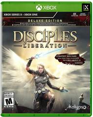 Disciples: Liberation [Deluxe Edition] Xbox Series X