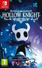 Hollow Knight [Collector's Edition] (PAL Nintendo Switch)