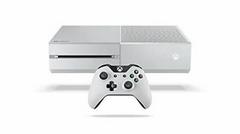 Xbox One 500 GB White Console (Xbox One)