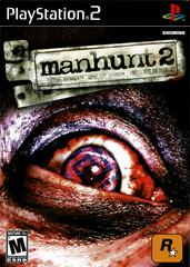 Manhunt 2 Playstation 2