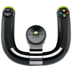 Xbox 360 Wireless Speed Wheel (Xbox 360)