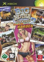 Big Mutha Truckers 2 (PAL Xbox)