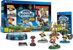 Skylanders Imaginators: Starter Pack Featuring Crash Bandicoot (PAL Playstation 4)