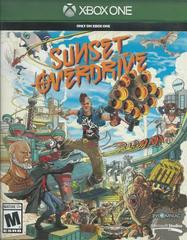 Sunset Overdrive (Xbox One)