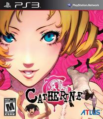 Catherine [Alternate] Playstation 3