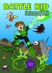 Battle Kid: Fortress of Peril [Homebrew] NES