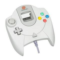 Sega Dreamcast Controller (Sega Dreamcast)