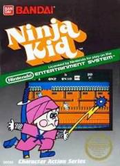 Ninja Kid (NES)