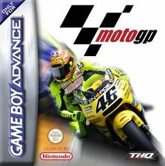 MotoGP (PAL GameBoy Advance)