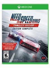 Need for Speed Rivals [Complete Edition] Xbox One