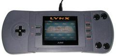 Atari Lynx Console (Atari Lynx)