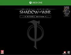Middle Earth: Shadow of War [Mithril Edition] Xbox One