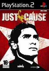 Just Cause [Not For Resale] (PAL Playstation 2)