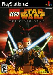 LEGO Star Wars [Greatest Hits] (Playstation 2)