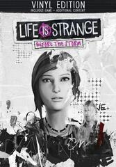 Life is Strange: Before the Storm [Vinyl Edition] Xbox One