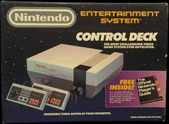 Nintendo NES Player's Guide Console NES