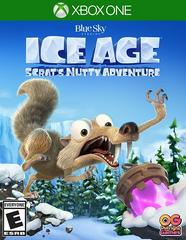 Ice Age: Scrat's Nutty Adventure Xbox One