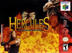 Hercules (Nintendo 64)