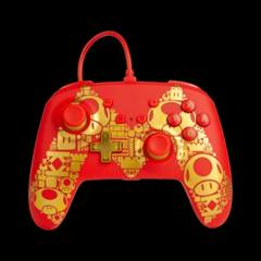 Golden M Wired Controller (Nintendo Switch)