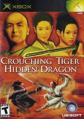 Crouching Tiger Hidden Dragon Xbox