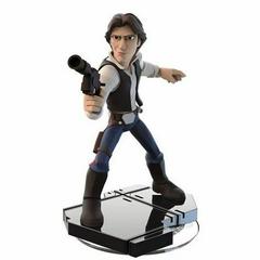 Hans Solo (Disney Infinity)