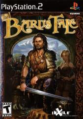 Bard's Tale Playstation 2