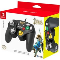 HORI Battle Pad [Zelda] (Nintendo Switch)