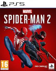 Marvel Spider-Man 2 (PAL Playstation 5)