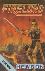 Firelord [Players] (ZX Spectrum)