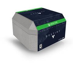 Destiny [Ghost Edition] Xbox One