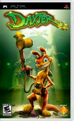 Daxter [Greatest Hits Not for Resale] (PSP)